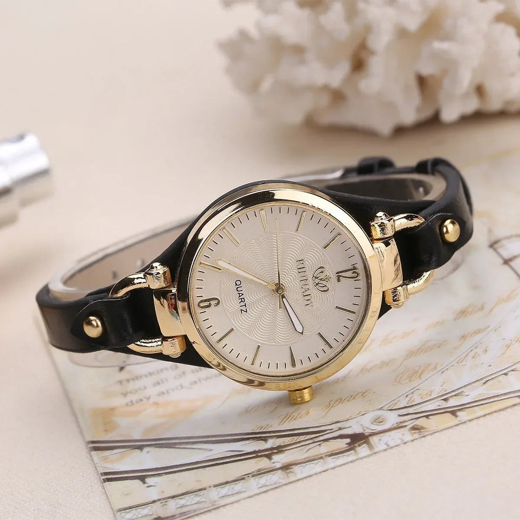 Luana - Reloj de Cuarzo