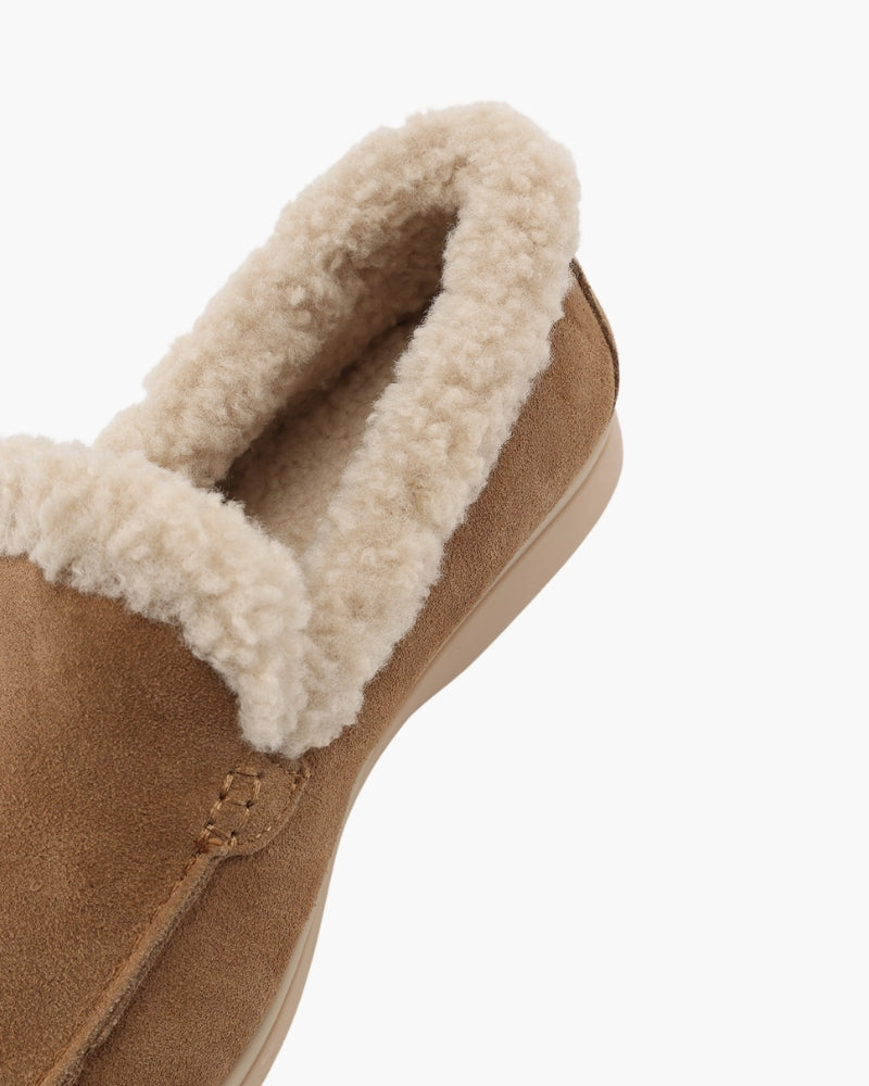 Luis - Mocasines con Forro "Comfort"