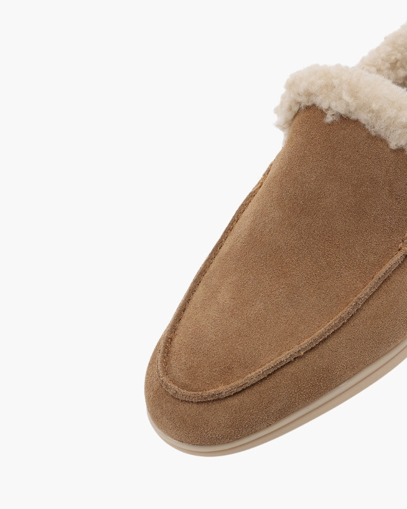 Luis - Mocasines con Forro "Comfort"