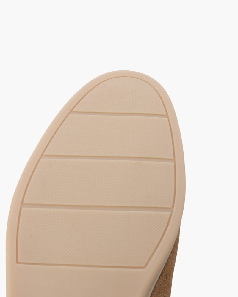 Luis - Mocasines con Forro "Comfort"