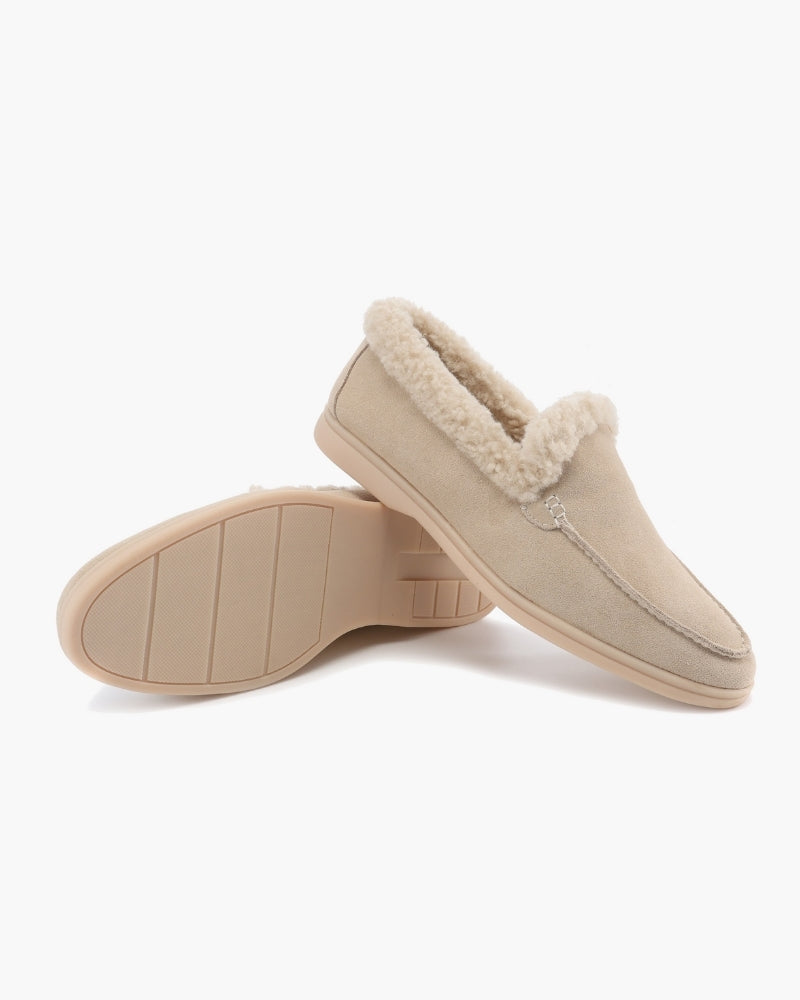Luis - Mocasines con Forro "Comfort"