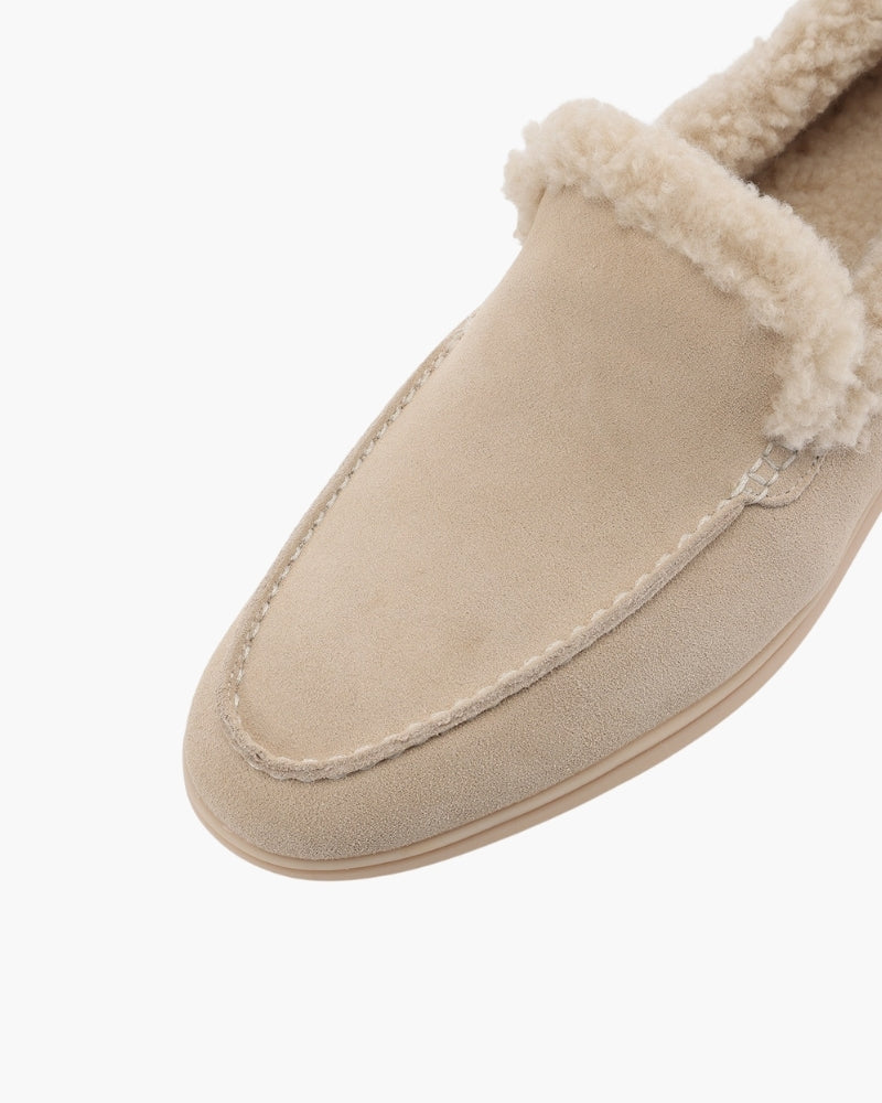 Luis - Mocasines con Forro "Comfort"