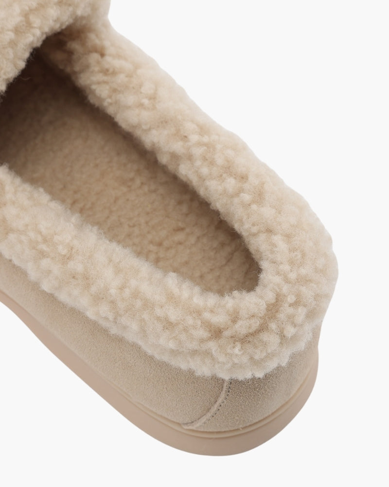 Luis - Mocasines con Forro "Comfort"