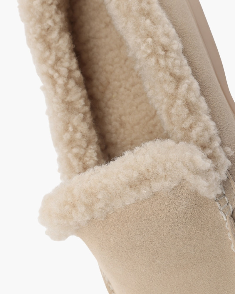 Luis - Mocasines con Forro "Comfort"