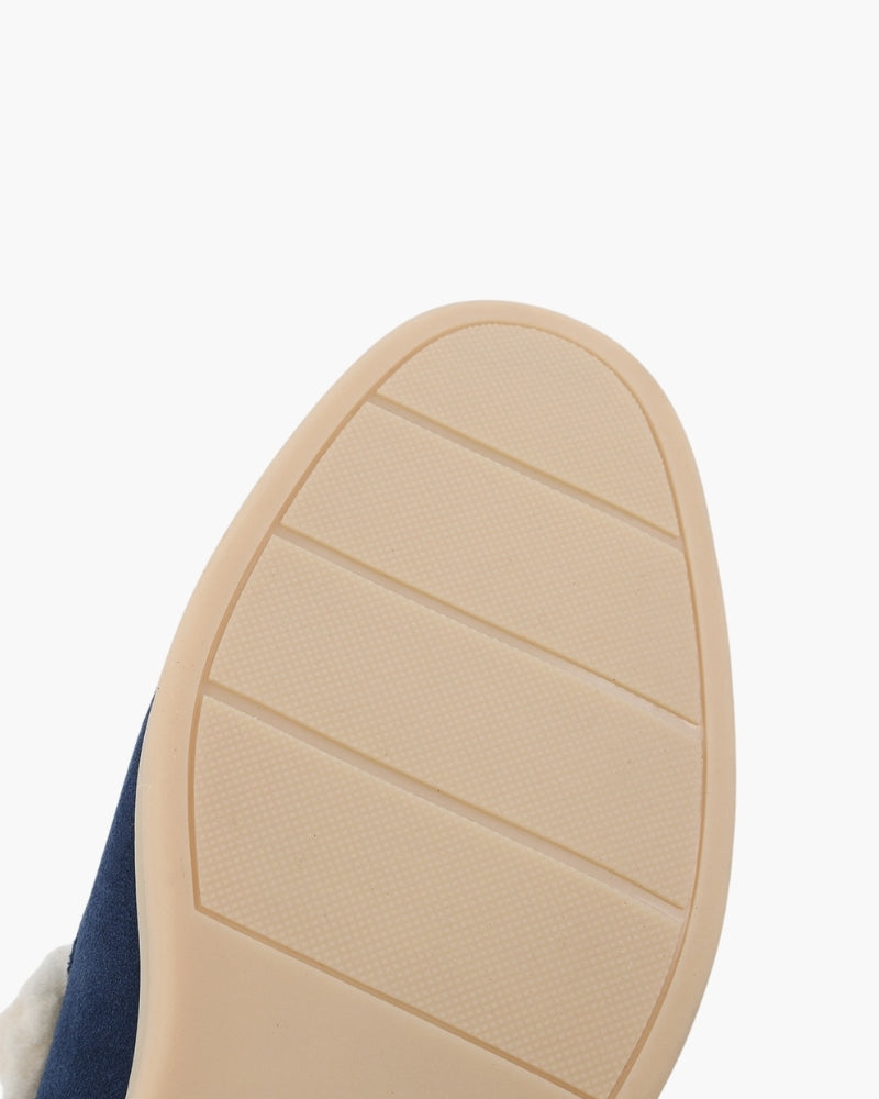 Luis - Mocasines con Forro "Comfort"