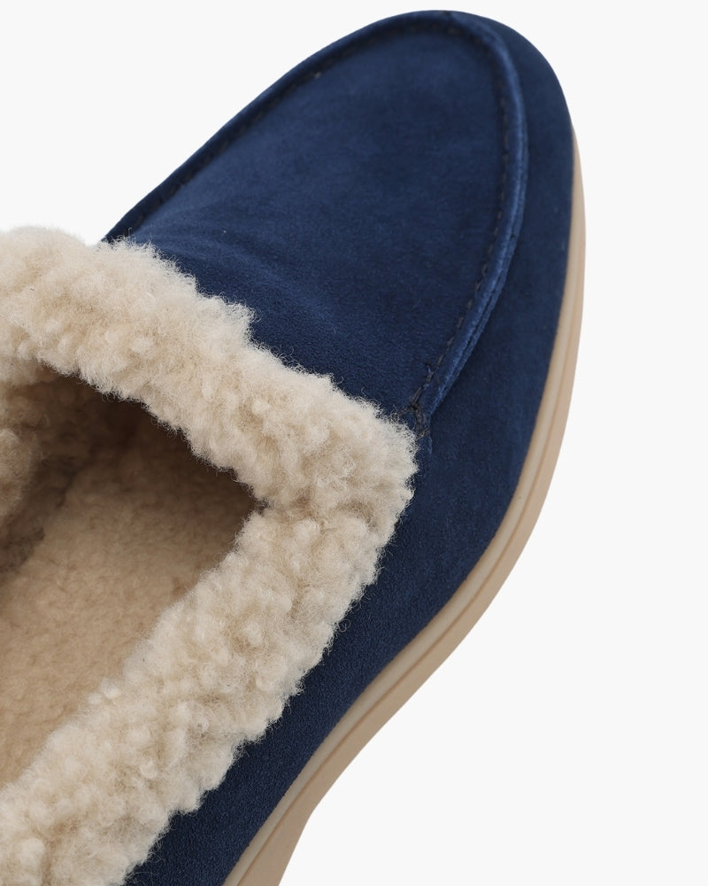 Luis - Mocasines con Forro "Comfort"