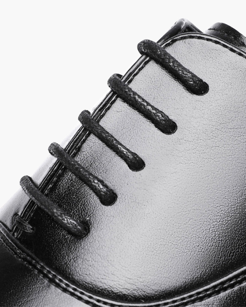 Cesar - Zapatos clásicos de cuero