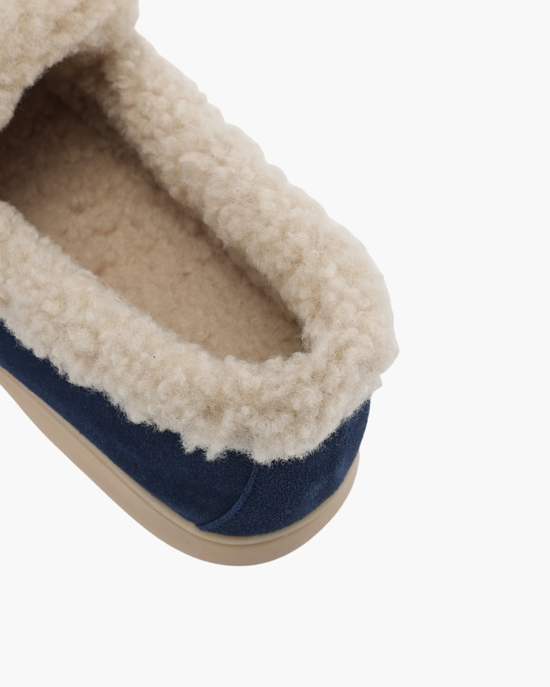 Luis - Mocasines con Forro "Comfort"