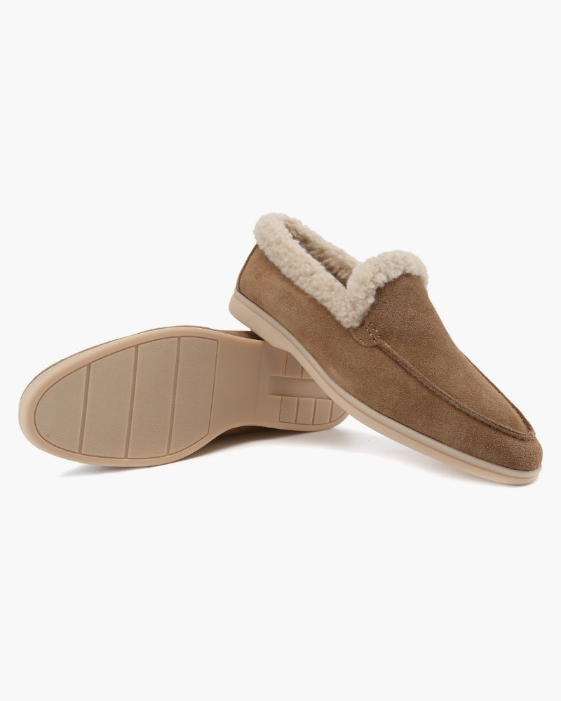 Luis - Mocasines con Forro "Comfort"