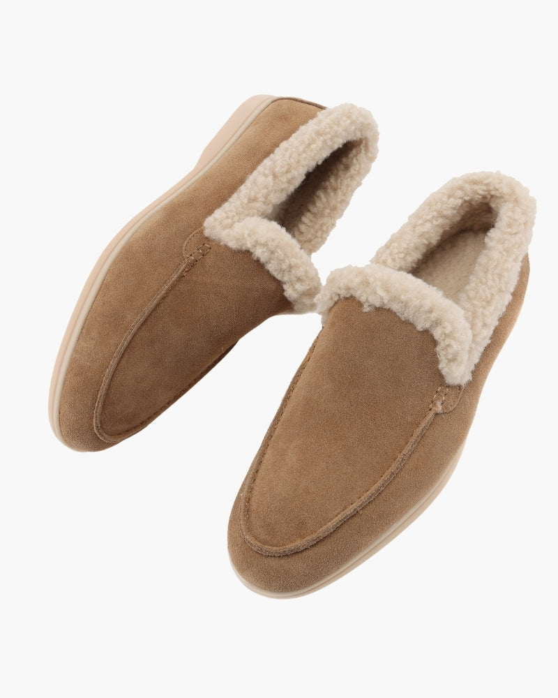 Luis - Mocasines con Forro "Comfort"