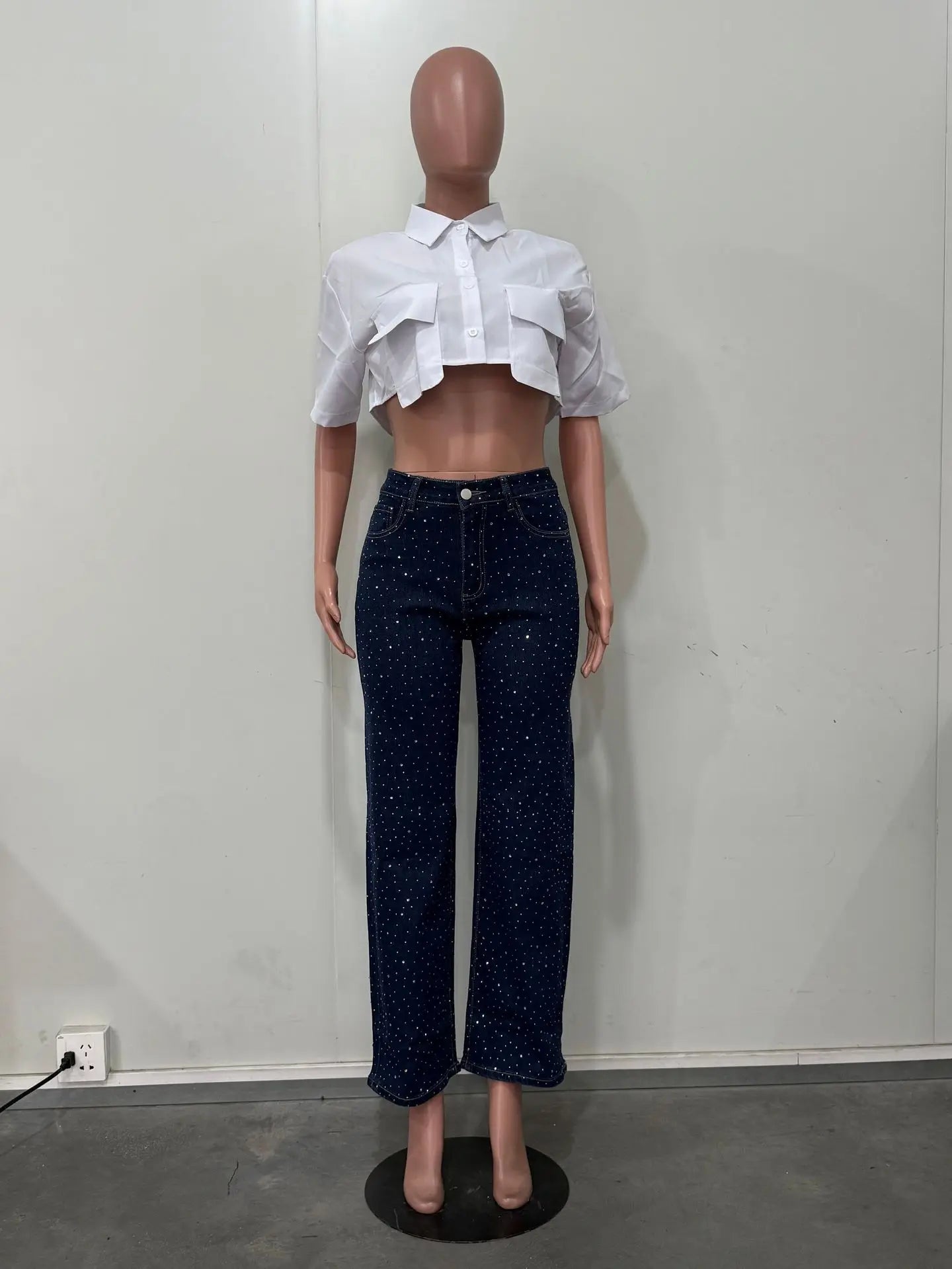 Vaqueros Jeans para Mujer