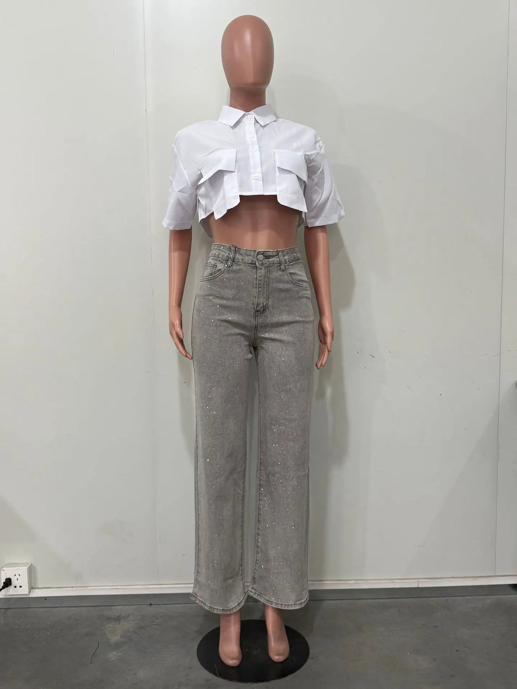 Vaqueros Jeans para Mujer