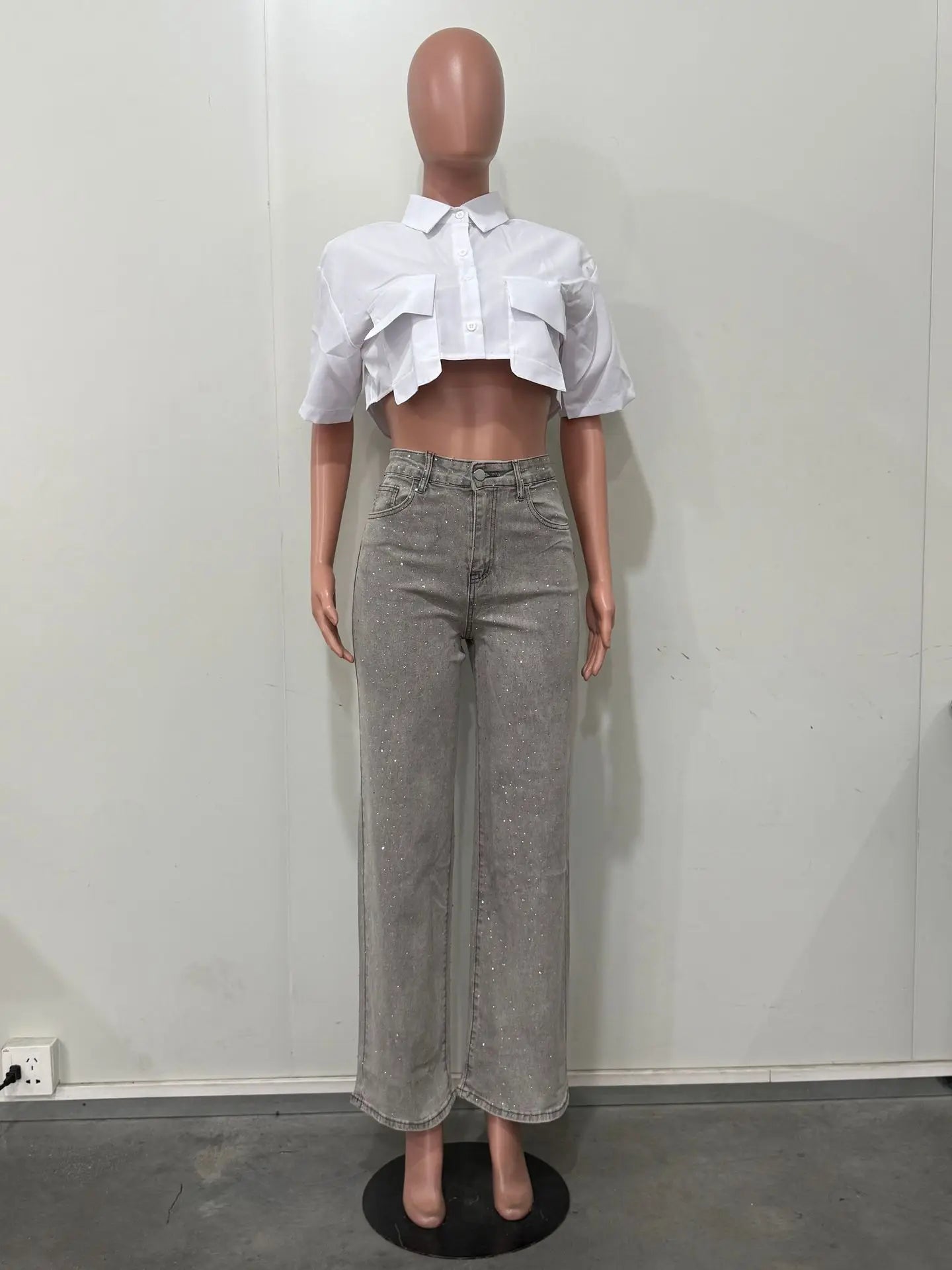 Vaqueros Jeans para Mujer