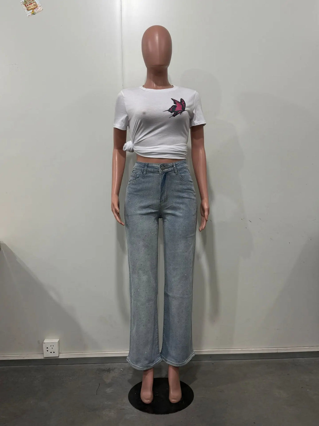 Vaqueros Jeans para Mujer