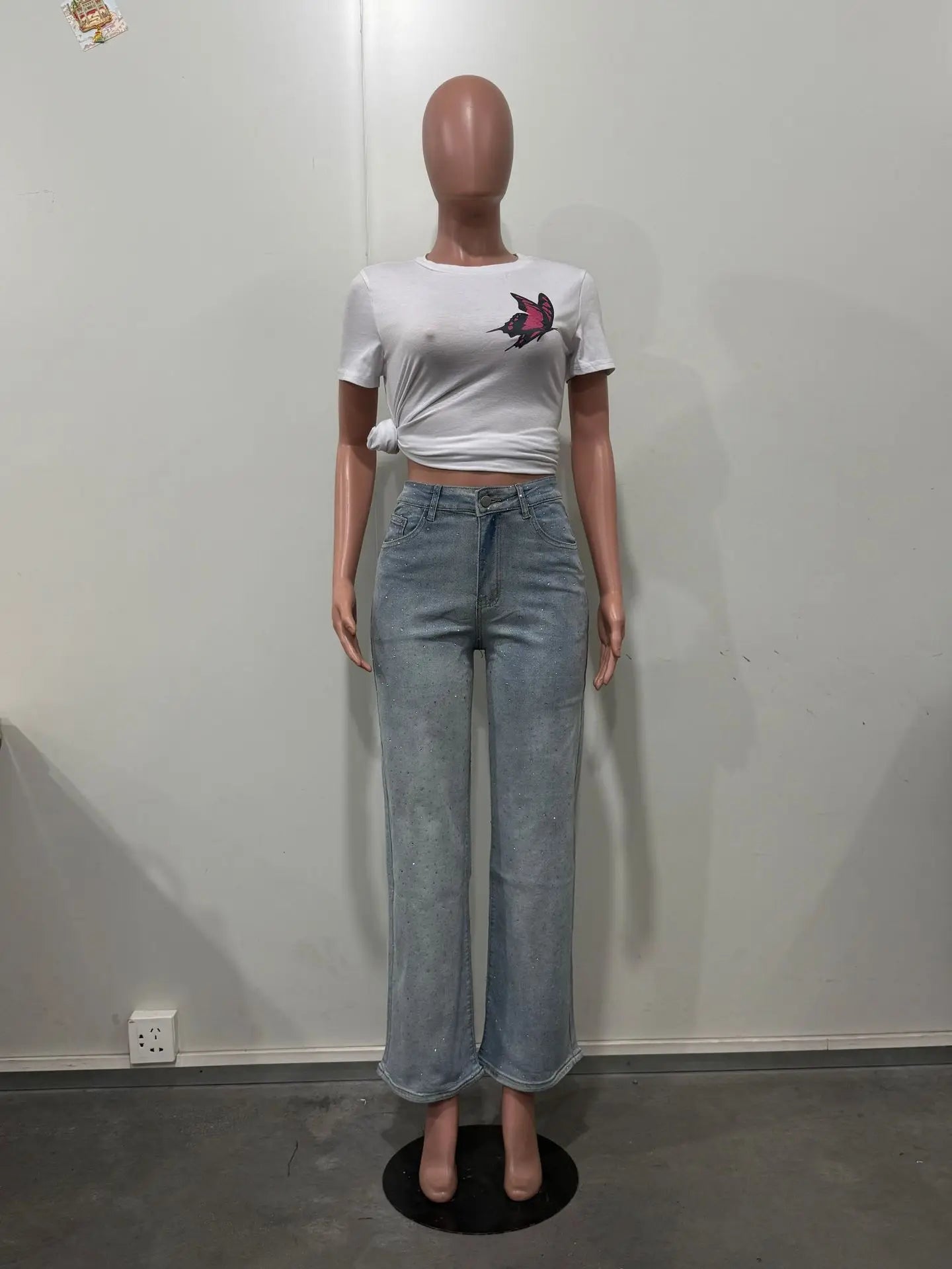 Vaqueros Jeans para Mujer