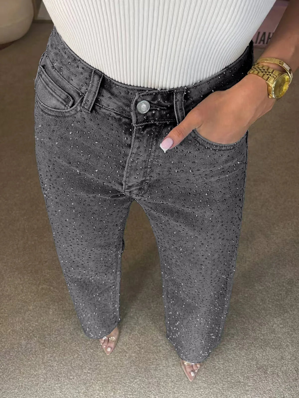 Vaqueros Jeans para Mujer