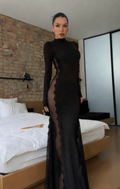 Laura - Vestido Elegante