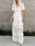 Melinda - Vestido Largo