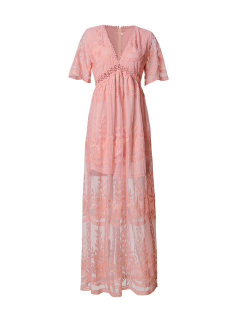Melinda - Vestido Largo
