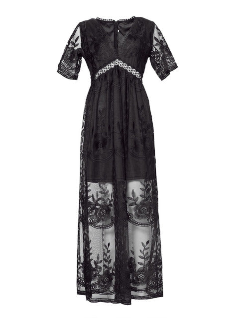 Melinda - Vestido Largo